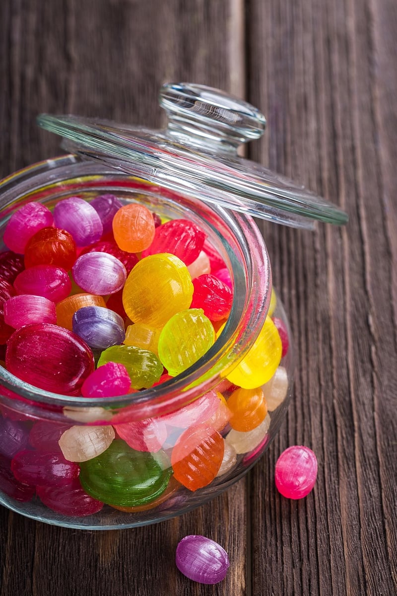 Exquisite Sweets